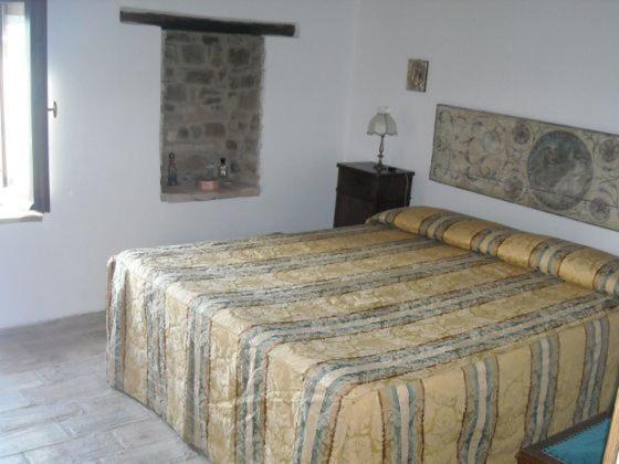 Cascinale La Mimosa Bed & Breakfast Cupramontana Exterior photo