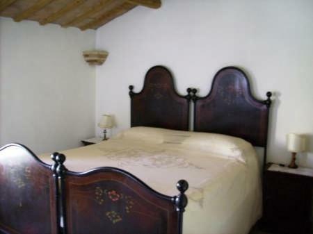 Cascinale La Mimosa Bed & Breakfast Cupramontana Exterior photo